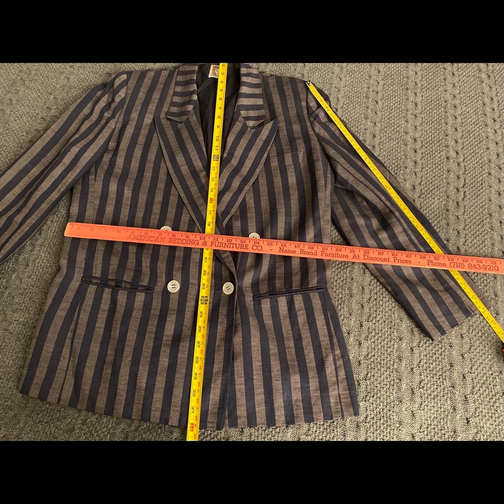 Anne Klein Blazer - Picture 4 of 5